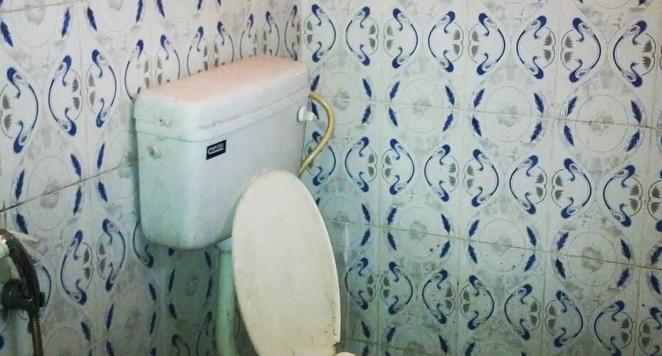 Hotel Jairaj, Kochi 2